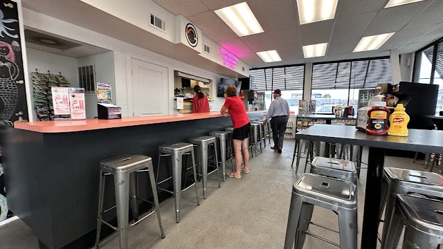Five Girls Sandwich Shop