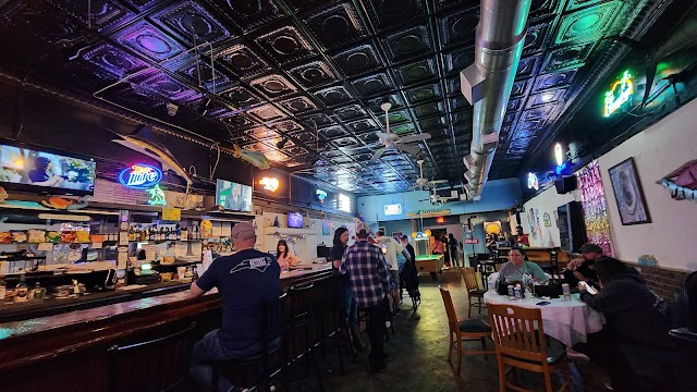 Marlins Bar