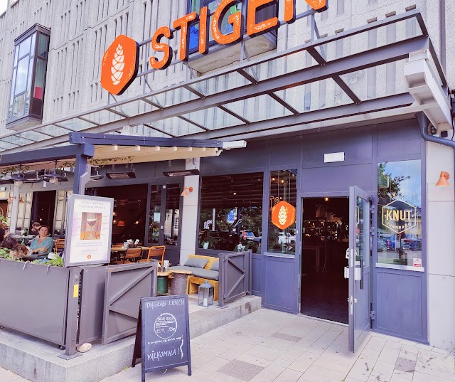 Stigen Västerås