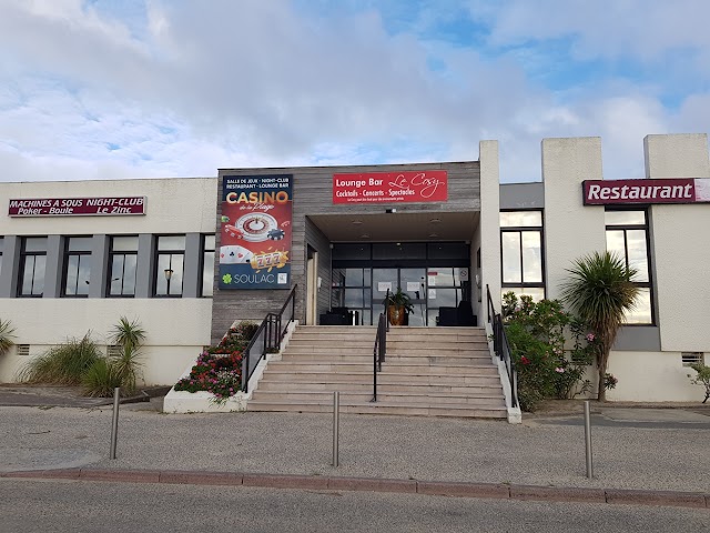 Casino Beach