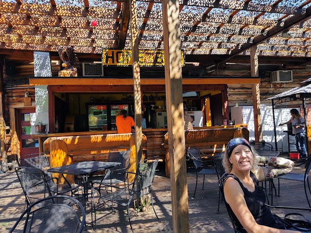 Home Bar