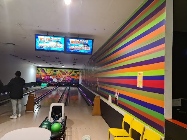 iPlay Belconnen