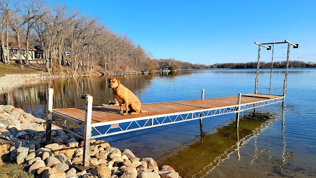 Swan Lake Resort & Campground