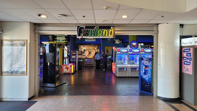 Hommerson Funland