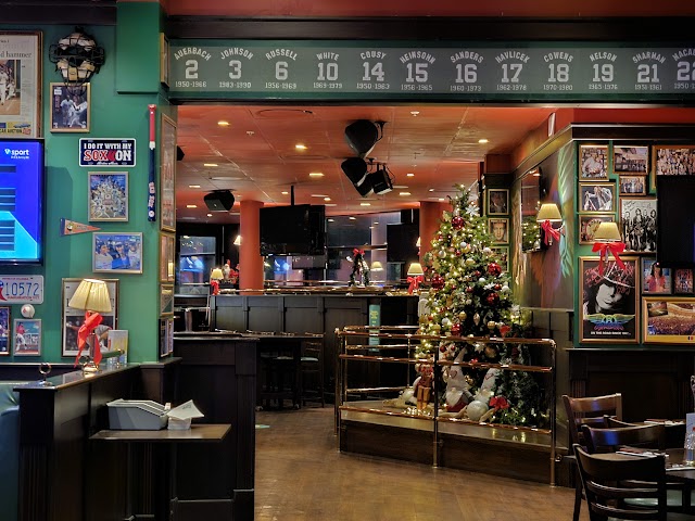 O'Learys Märsta Sigtuna