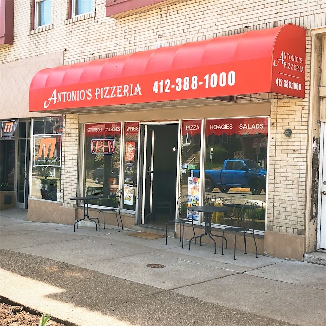 Antonio's Pizzeria