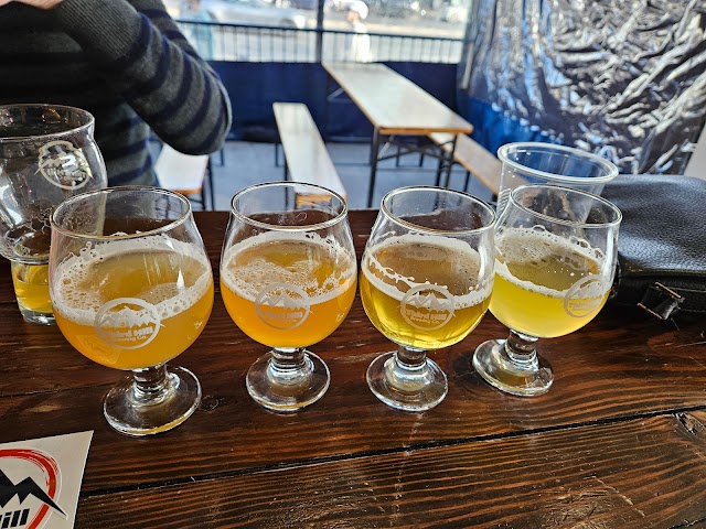 Third Hill Brewing Co