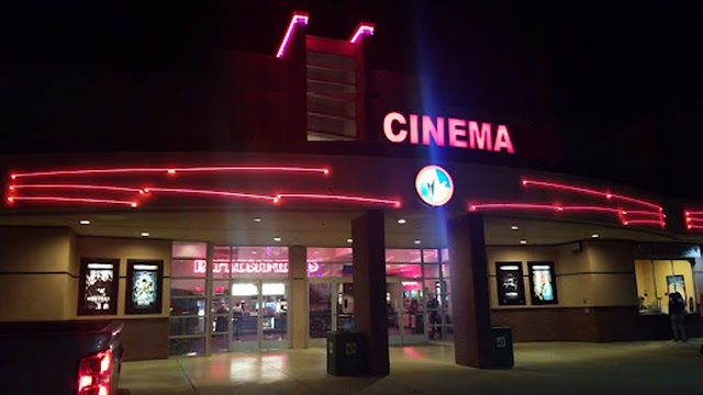 Placerville Cinema