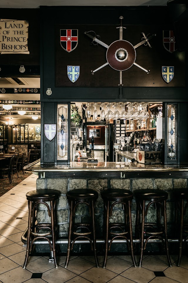 The Durham Castle Arms