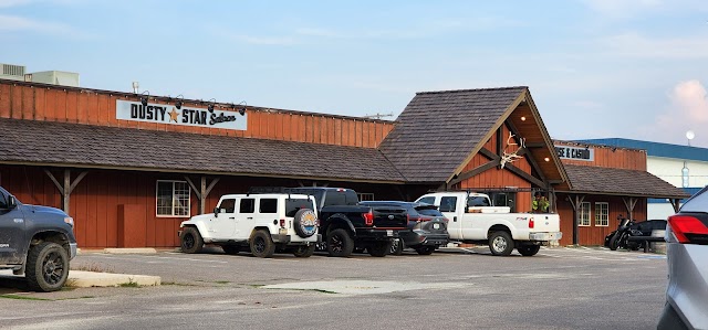 Timber Bar