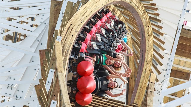 Fun Spot America Kissimmee