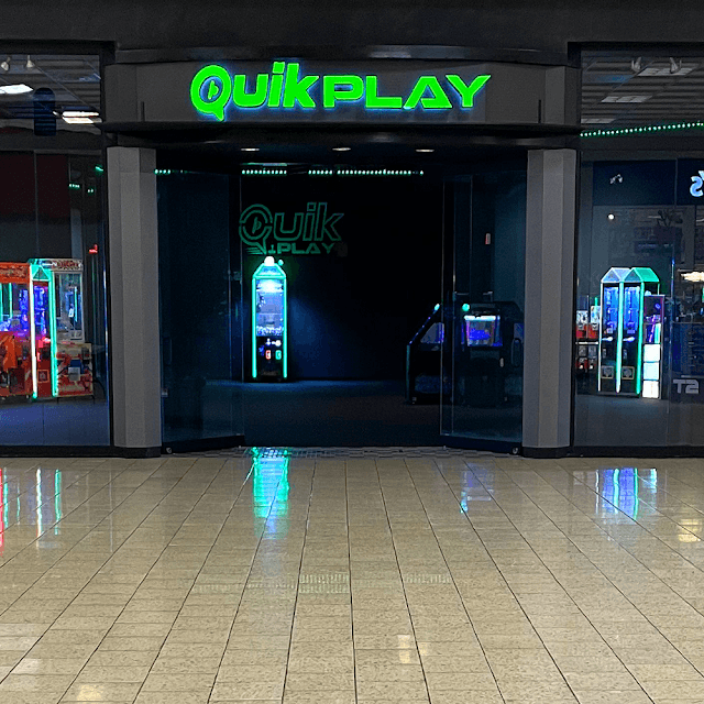 Quik Play