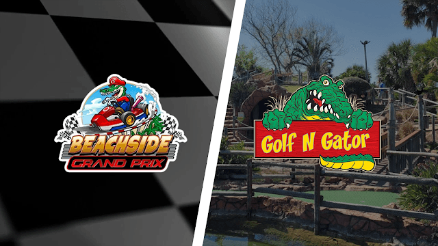 Golf N Gator
