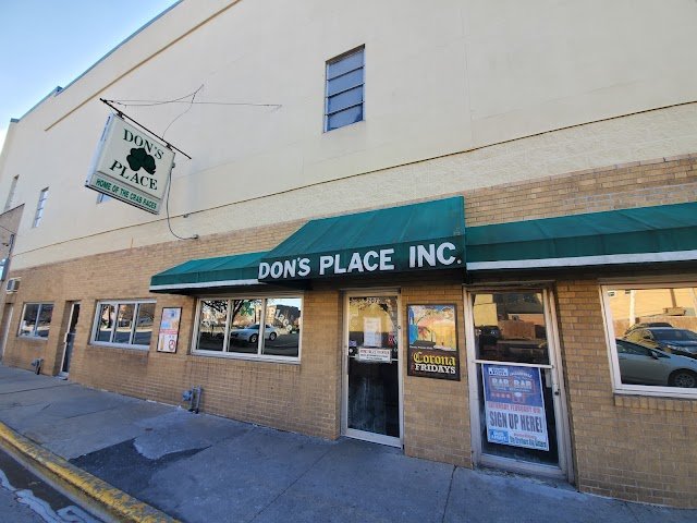 Don's Place