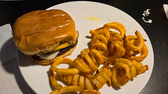 Danny's Bar and Grill
