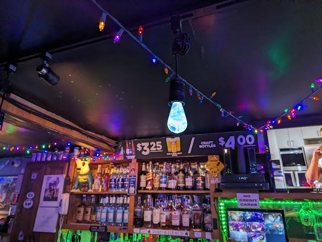Keyhole Tavern