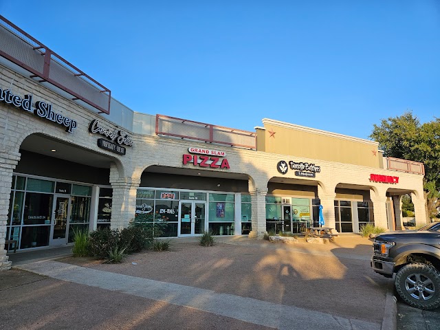 Grand Slam Pizza