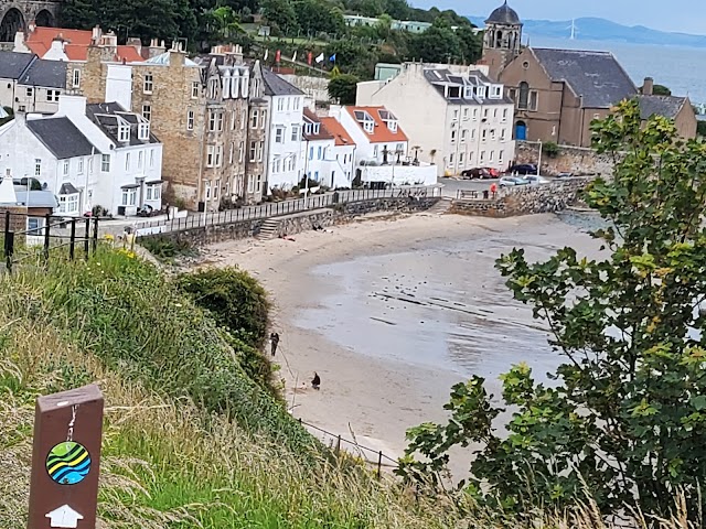 Pettycur Bay Holiday Park