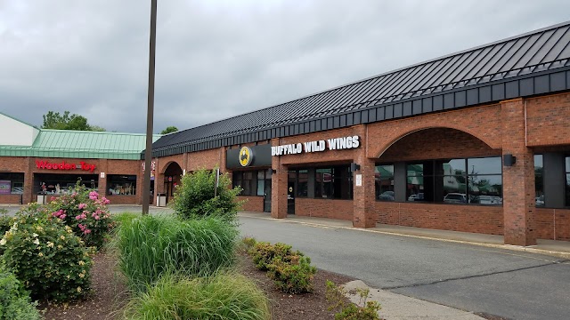 Buffalo Wild Wings