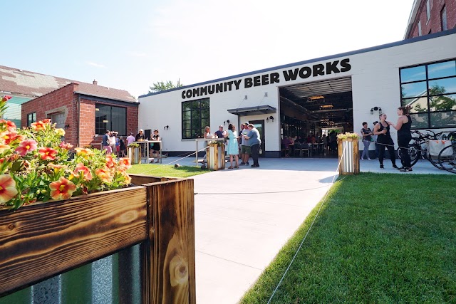 Community Beer Works