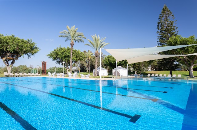 Dan Caesarea Resort דן קיסריה ריזורט