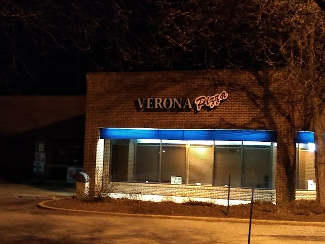 Verona Pizza - Valpo