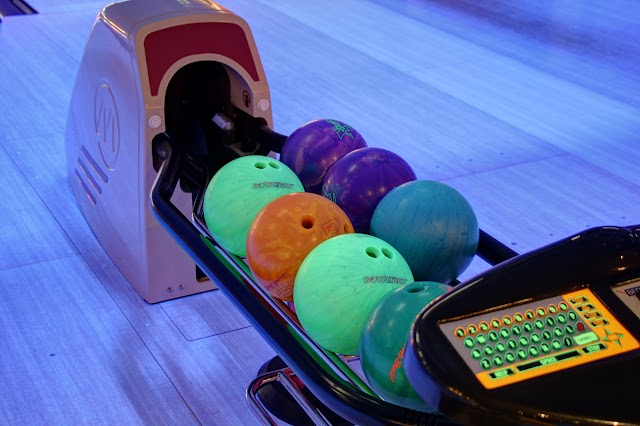Party & Bowling Center Spijkenisse