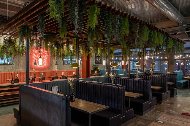 BrewDog Cheltenham