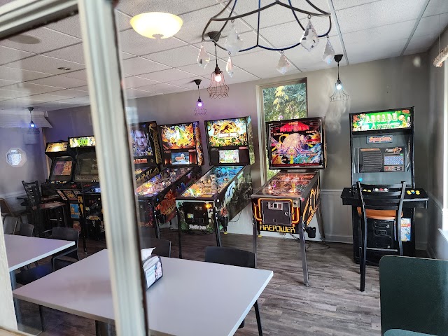 Piscotti's Pizza