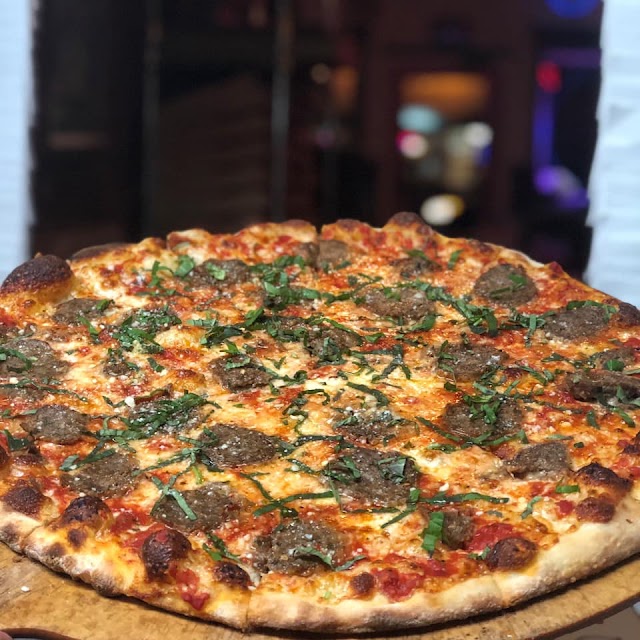 Pizza Jerk - SW