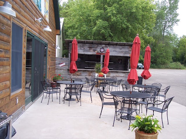 Sal's Angus Grill