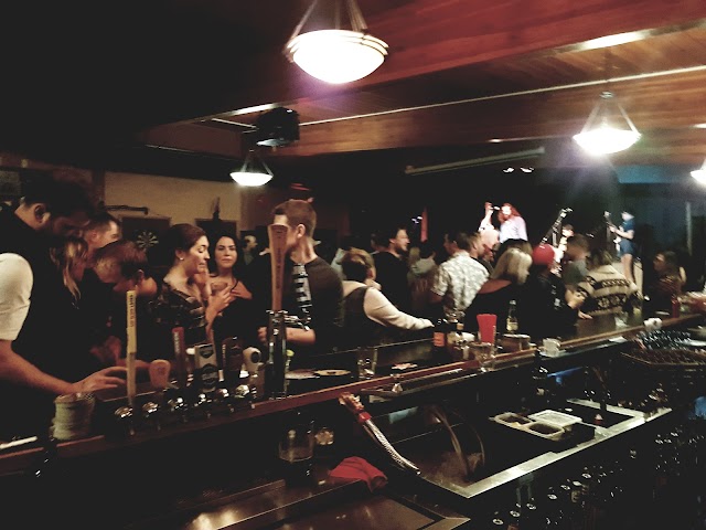 Osborne Bay Pub