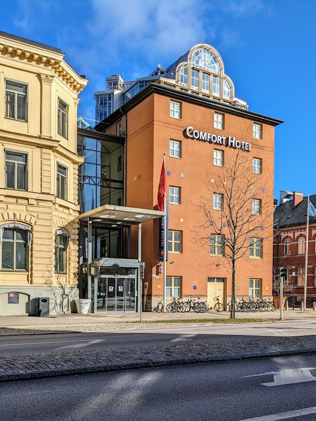 Comfort Hotel Malmö