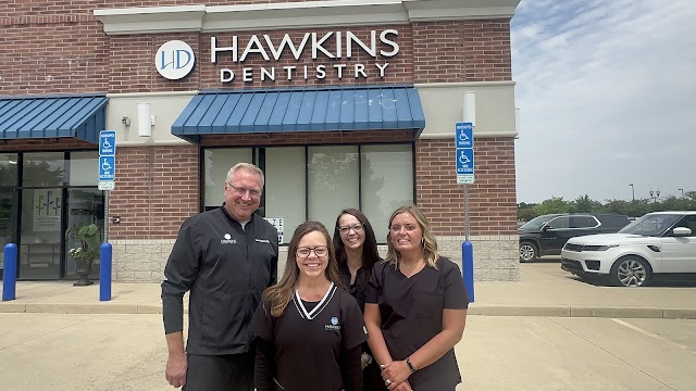 Hawkins Dentistry