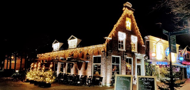 Café Pietje Bell