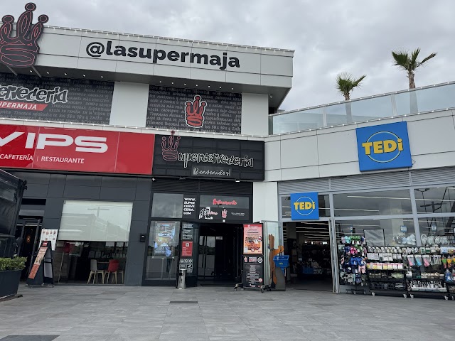SúperCervecería Majadahonda