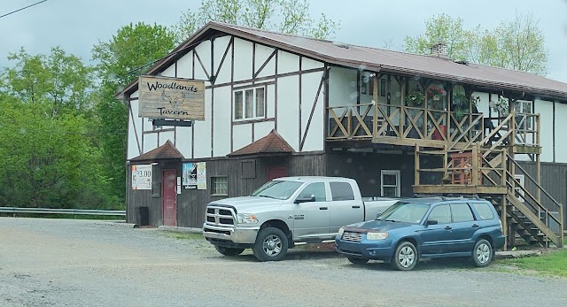 Woodlands Tavern