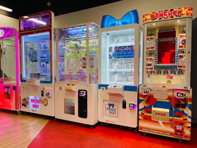 iPlay Wetherill Park