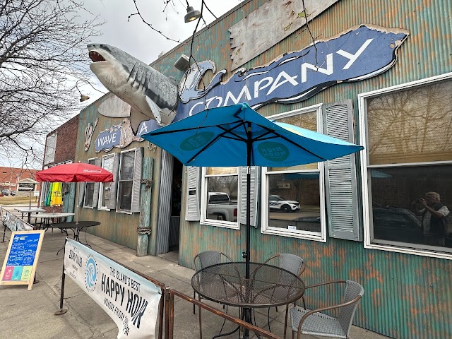 Wave Pizza Co.