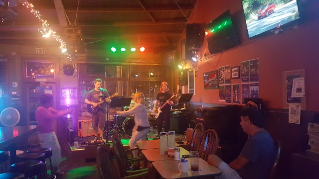 Cheri's Fireside Lounge