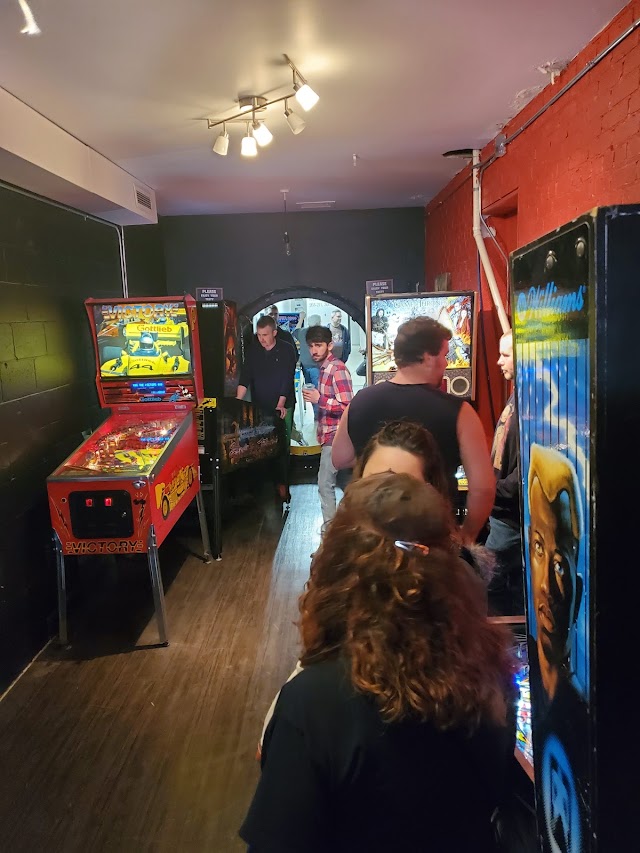 The PinLodge