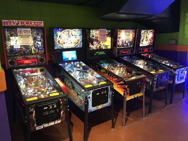 University Family Fun Center