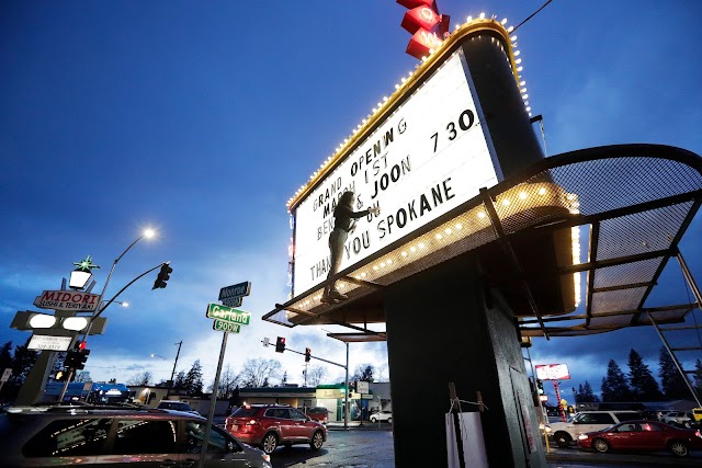Garland Theater