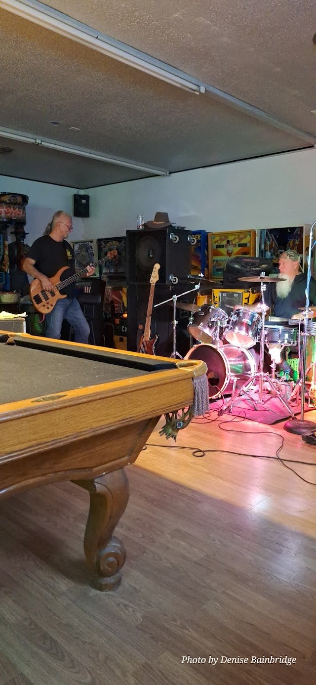 Billpins Pub