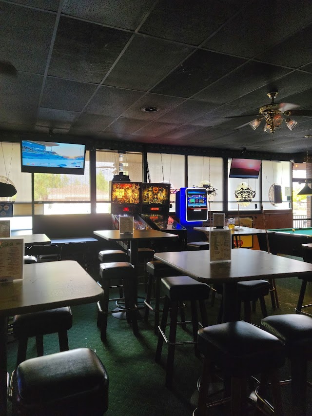 Players Pub