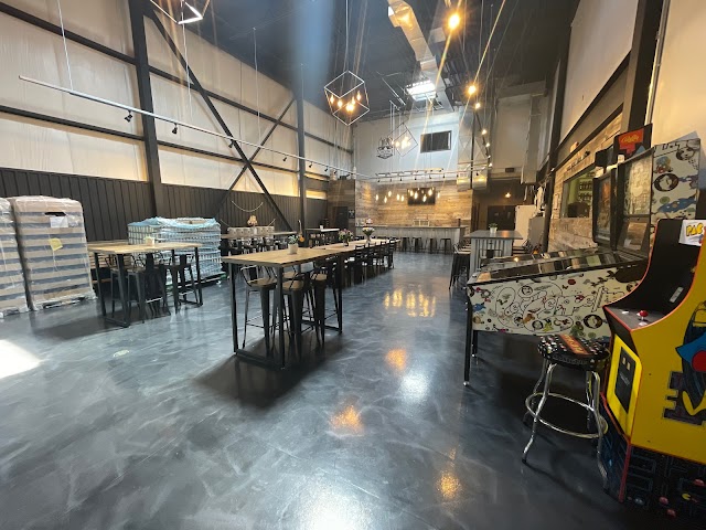 Schooner Street Brewery