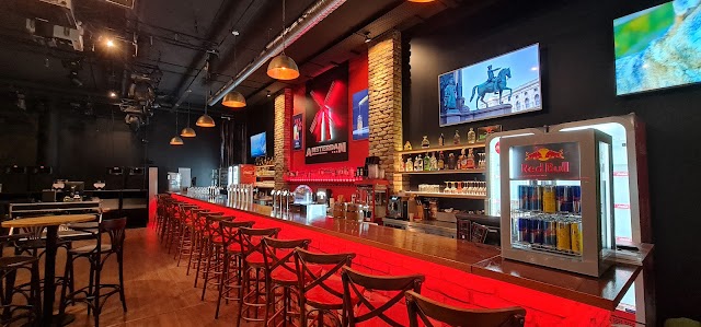 Amsterdam Club