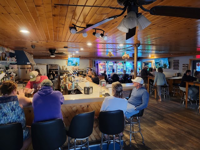 Pine Cove Bar & Grill