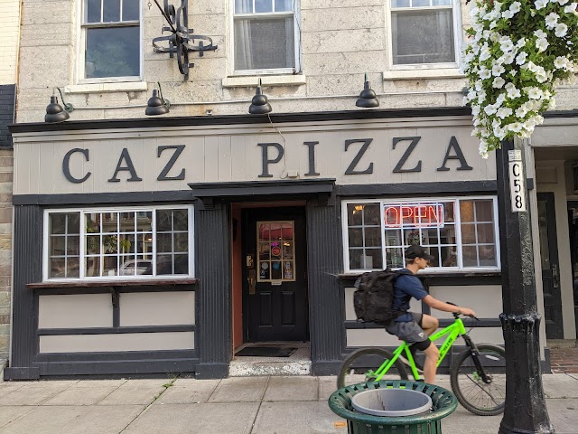 Caz Pizza