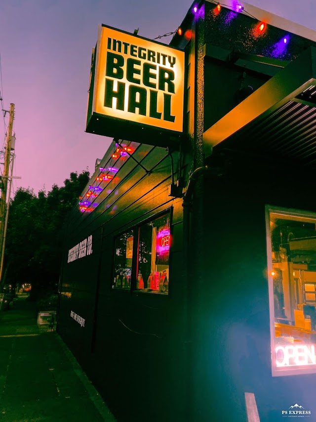 48 North Pizzeria